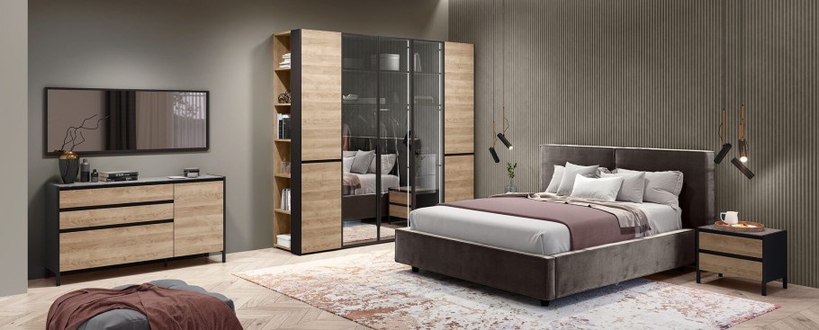 Дятьково мебель Бруно