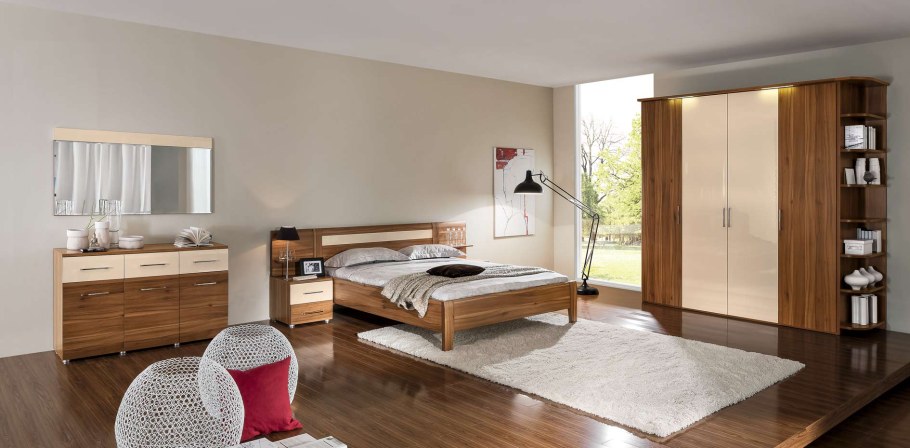 Asti Дятьково спальня