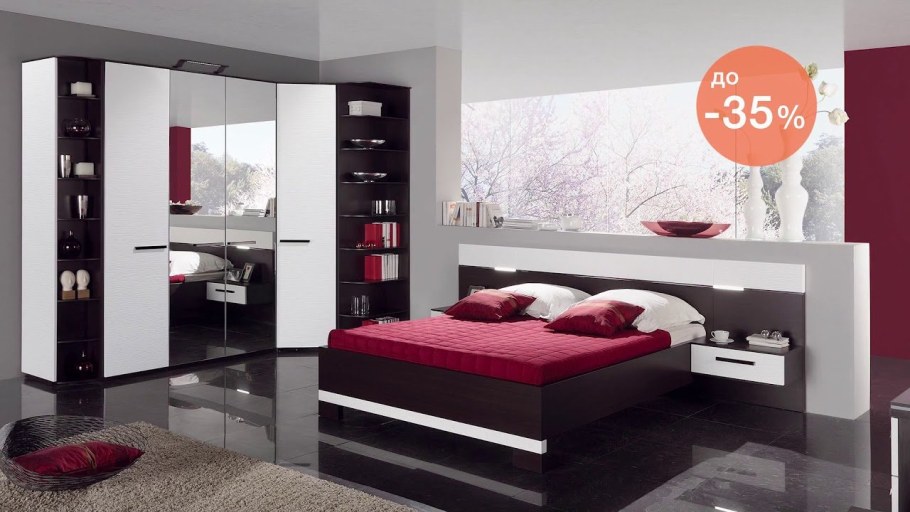 Спальня Ambra Дятьково