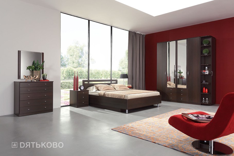 Спальня Токио Дятьково