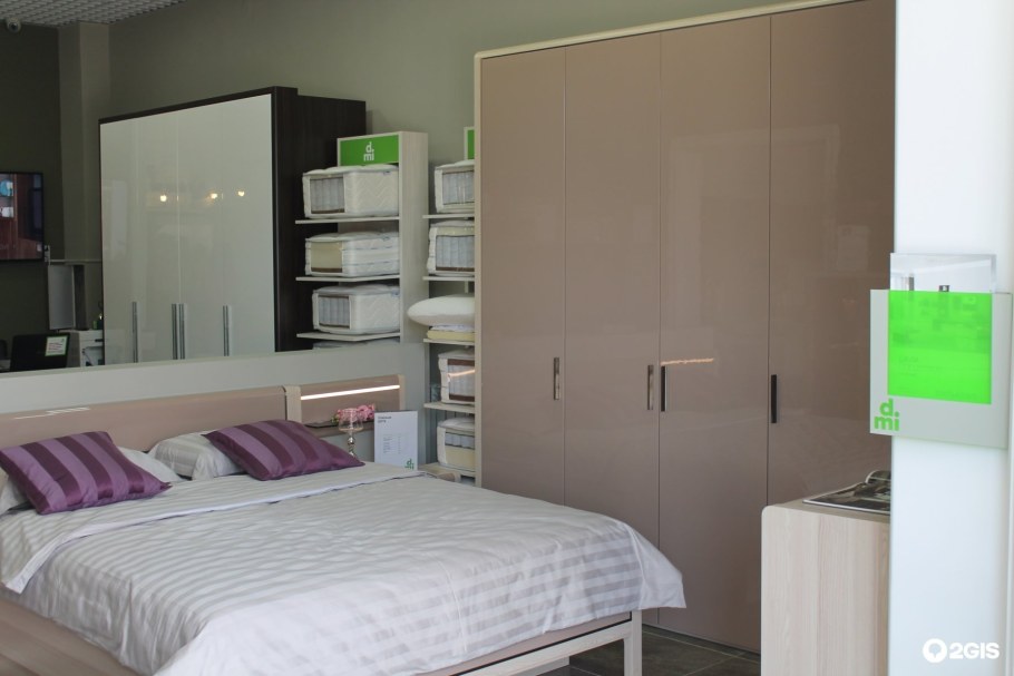 Спальня концепт Дятьково орех Соренто