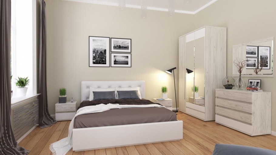 Спальня Turin Дятьково