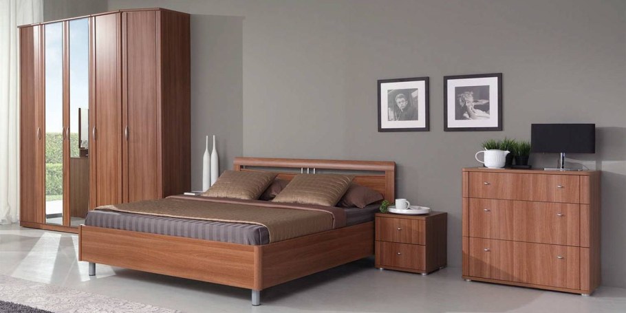 Кровать Веро Дятьково