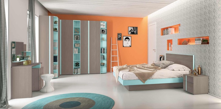 Спальня фабрика Дятьково