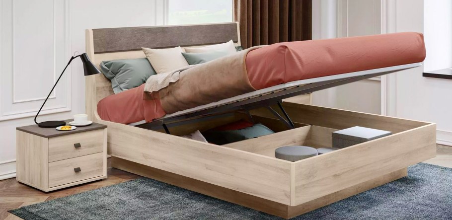 Кровать Turin Дятьково