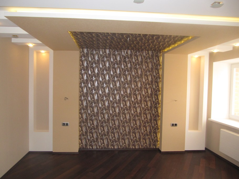 Бюджетная отделка квартиры