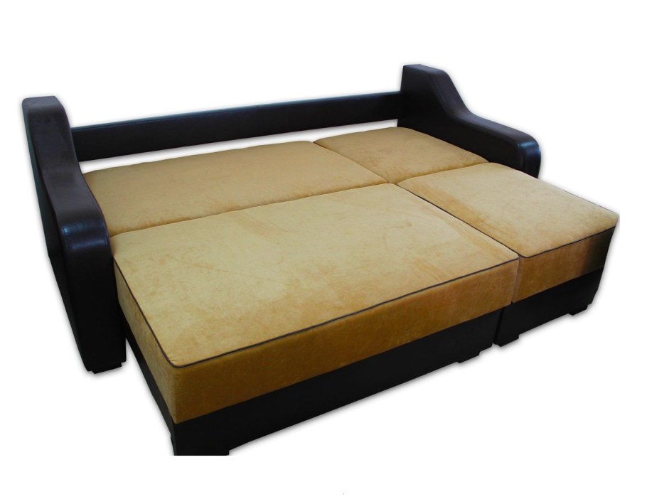 Прайм — диван аккордеон