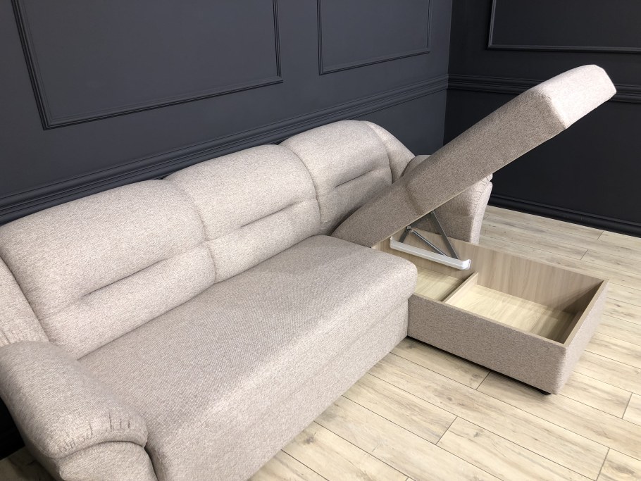 Угловой диван виза м 02