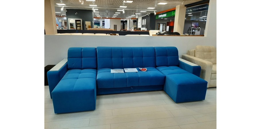 Диван Флоренция Невада угловой