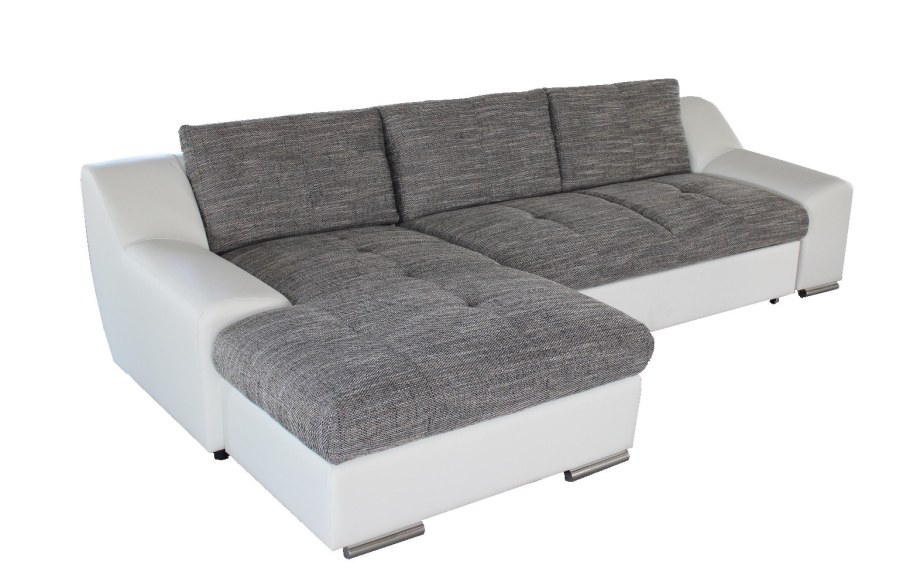 Диван с оттоманкой «Кармен 1»