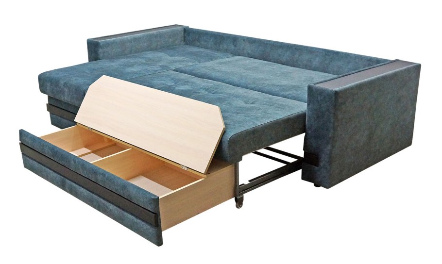 Диван Manhattan Mobel Zeit