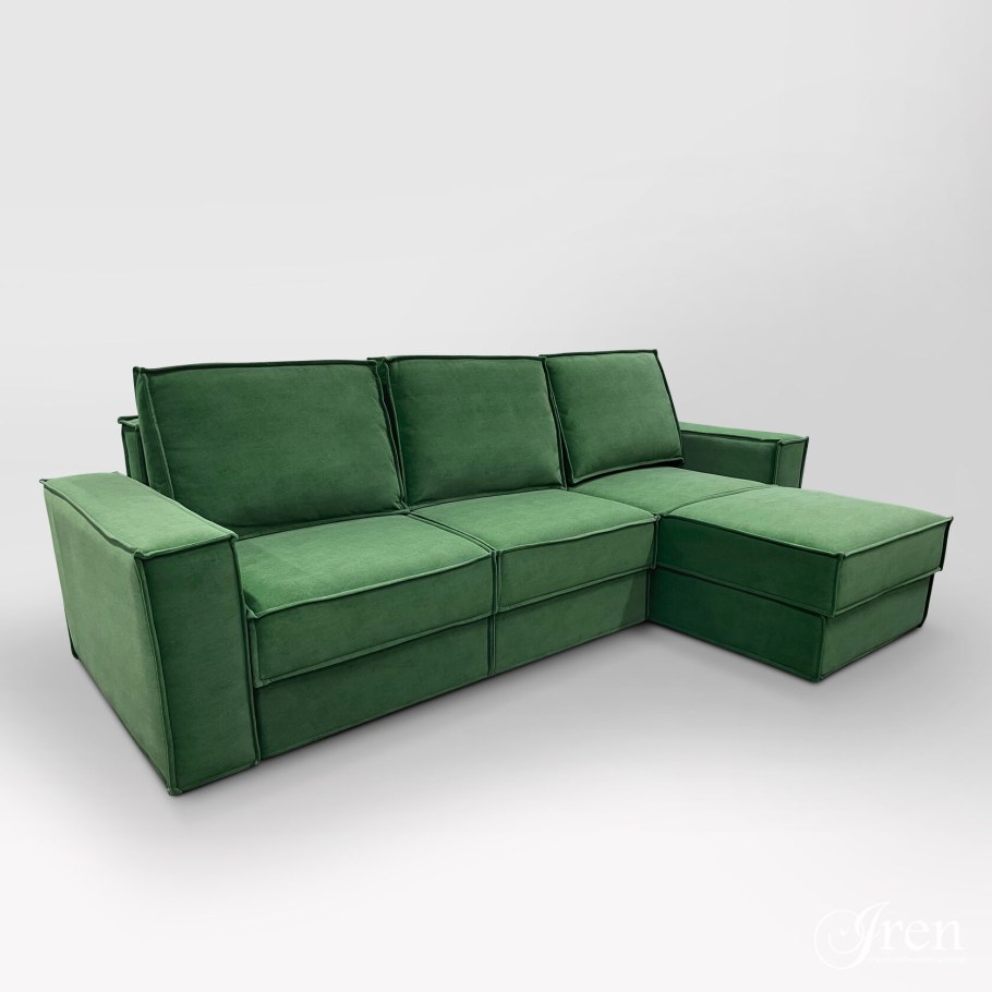 Диван Бест мануфактура уюта