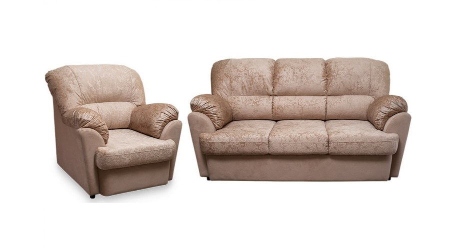 Фабрика мягкой мебели СТД