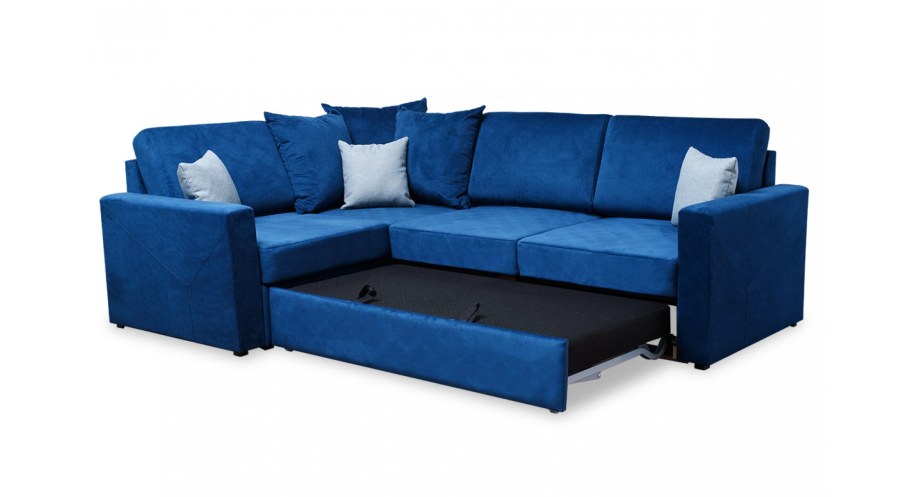 Диван-аккордеон «Дублин 2»