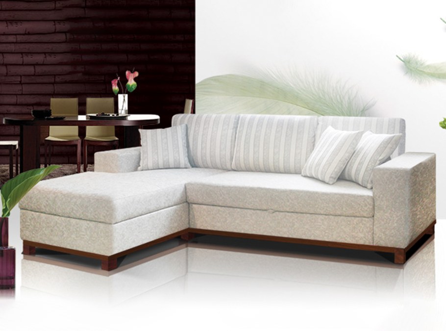 Диван Элефант угловой