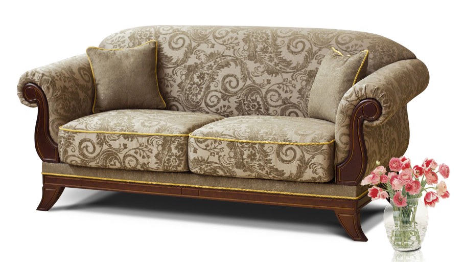 Сиверская мебельная фабрика мягкой мебели