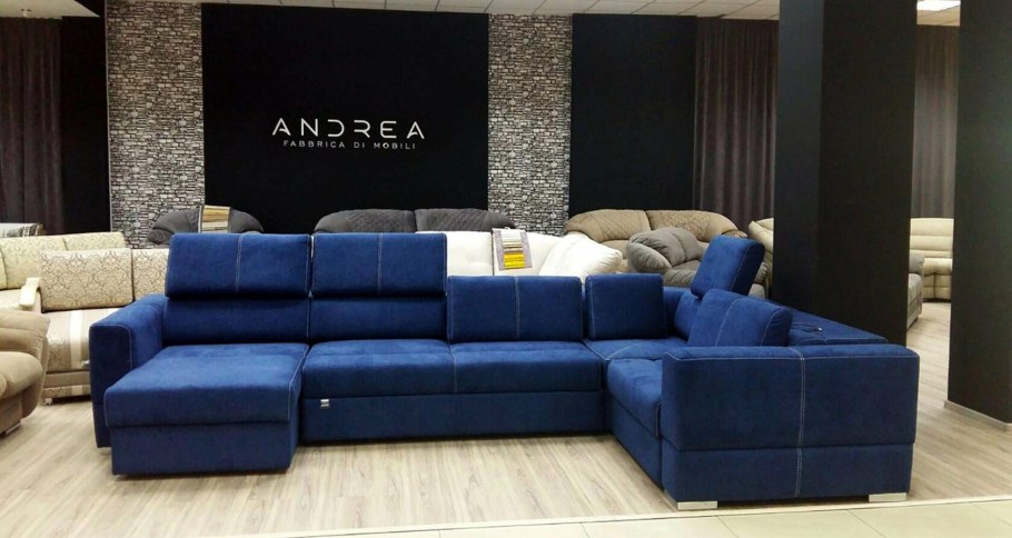 АСМ мебель диван яшма 1