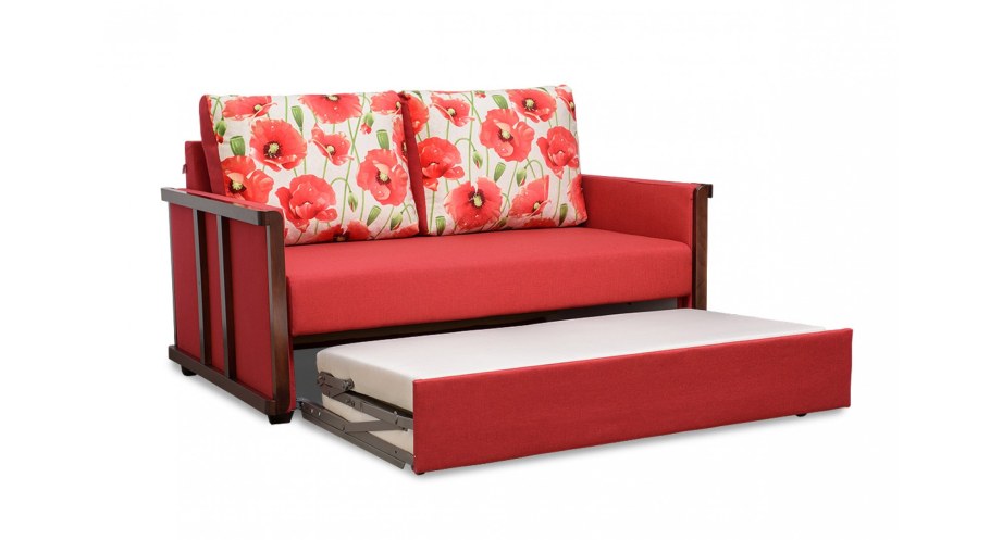 Кресло Пинскдрев бакарди