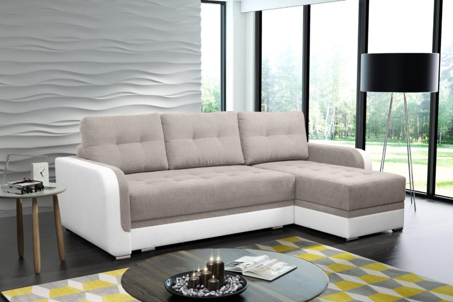 Мягкая мебель эконом