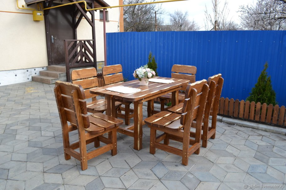 Столярные изделия из дерева для бани