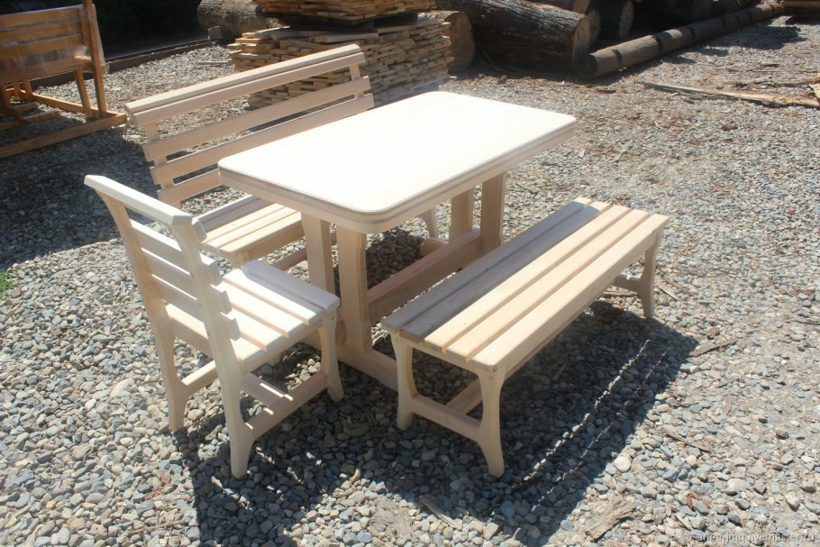 Мебель для бани