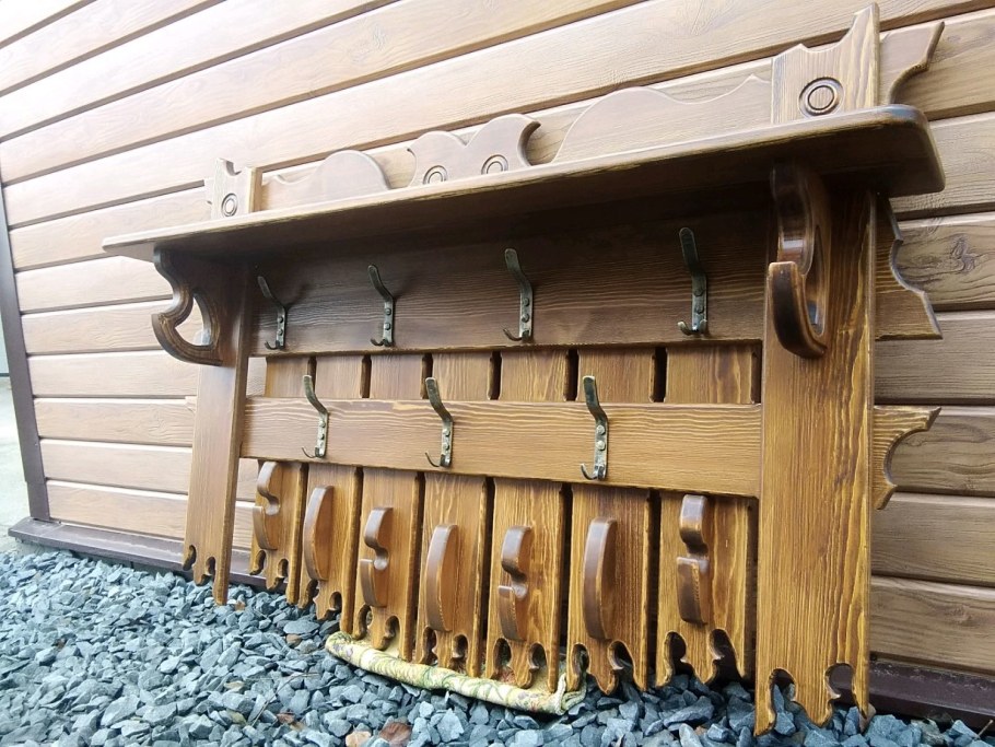 Стол Шале барин 3000