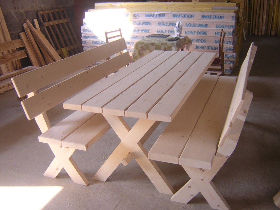 Мебель для бань