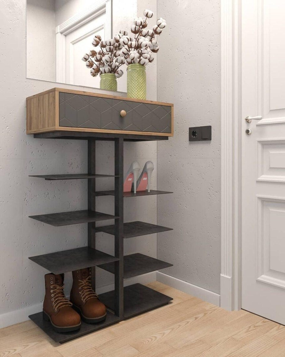 Вешалка в прихожую