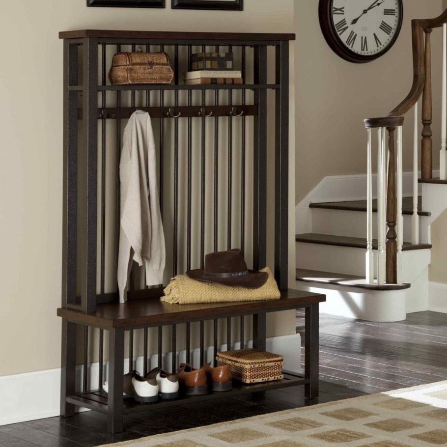 Porada прихожая