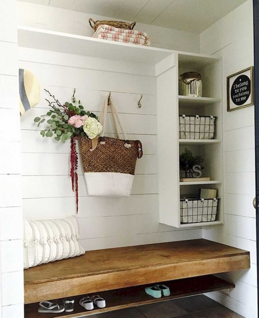 Прихожая Прованс хофф