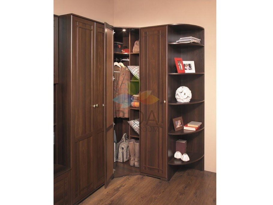 Шкаф Глазов Sherlock 12