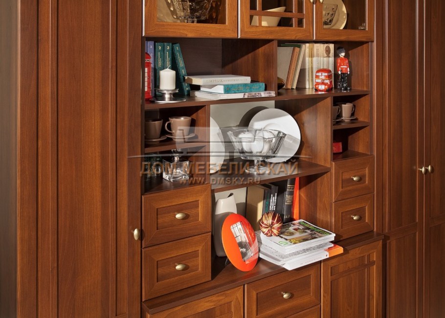 Тумба прикроватная Hoff Sherlock