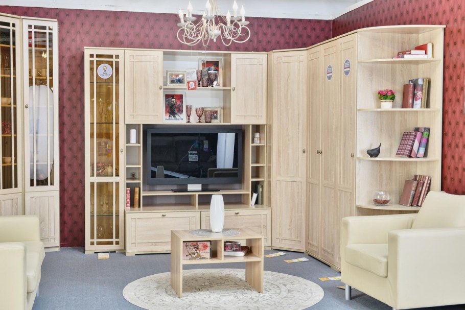 Стенка Шерлок Глазов