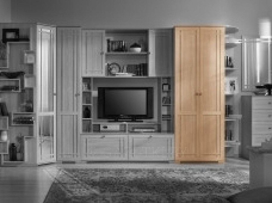 Стол Шерлок дуб сонома