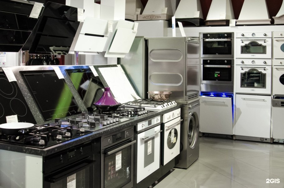 Умная техника для кухни