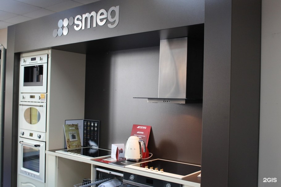 Встраиваемая техника для кухни бош