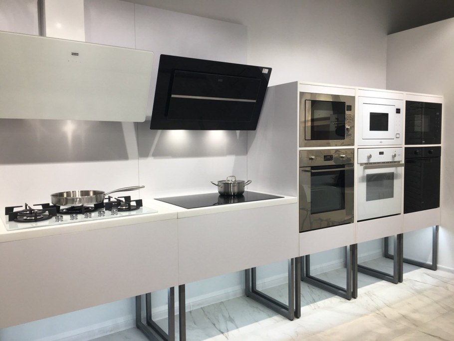 Магазин встроенной техники для кухни