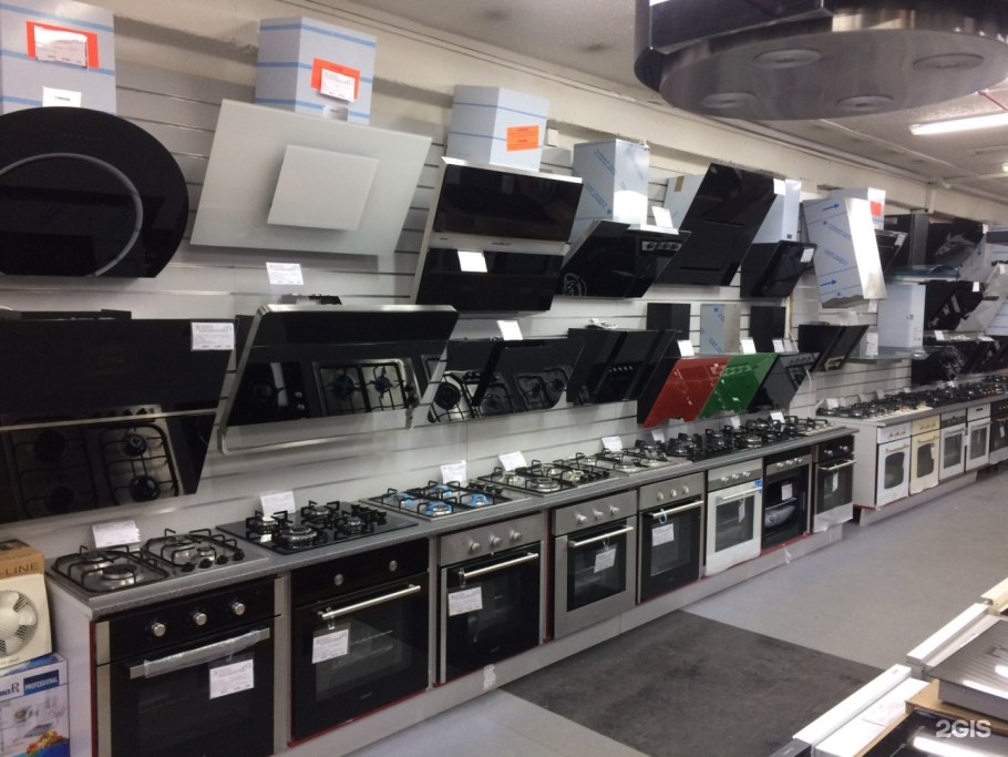 Бытовая техника