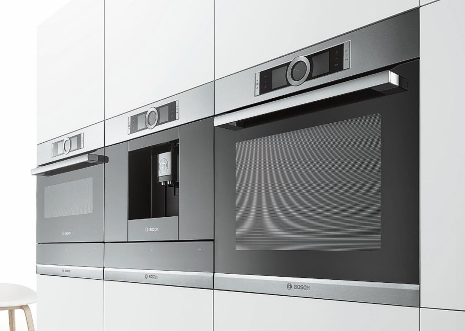 Оборудование для встраиваемой техники