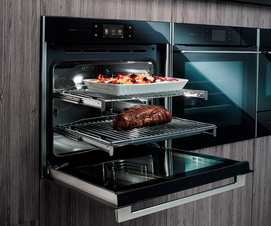 Кухня для встраиваемой техники