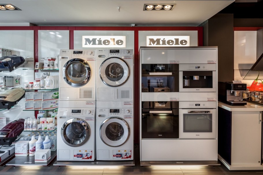 Fisher and Paykel бытовая техника