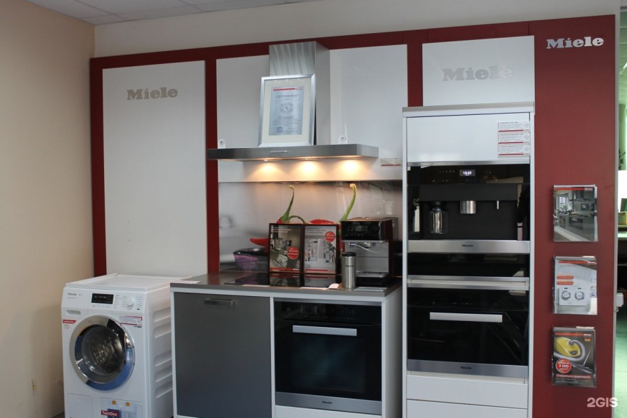 Бытовая техника кухня Нефф