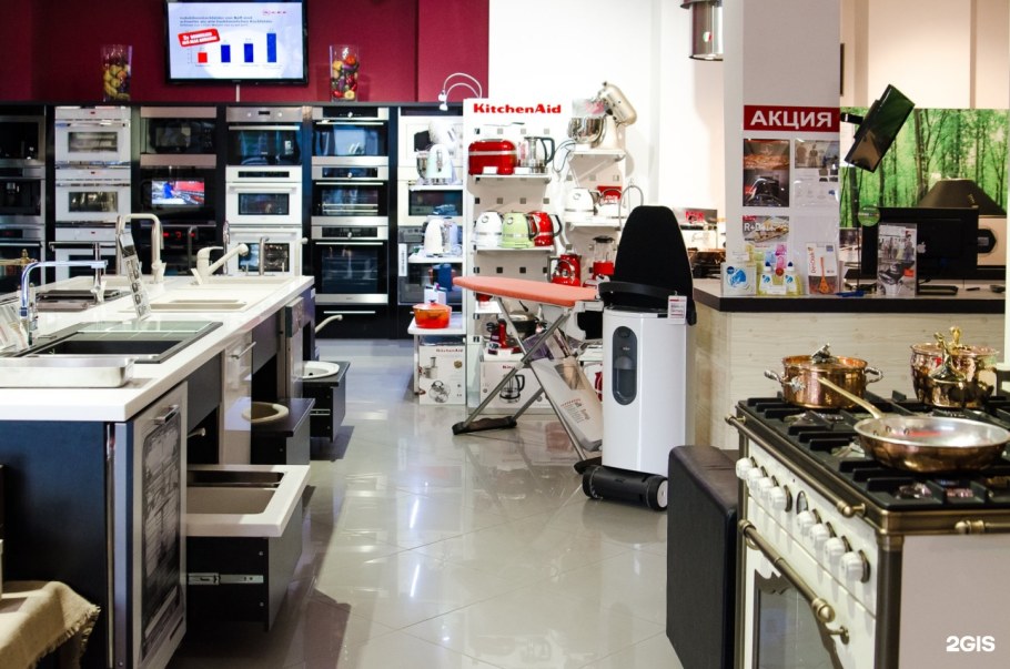 Немецкая техника Miele