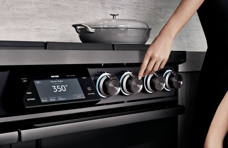 Встроенная техника для кухни