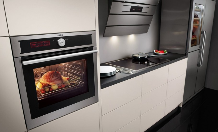 Встраиваемая техника Teka