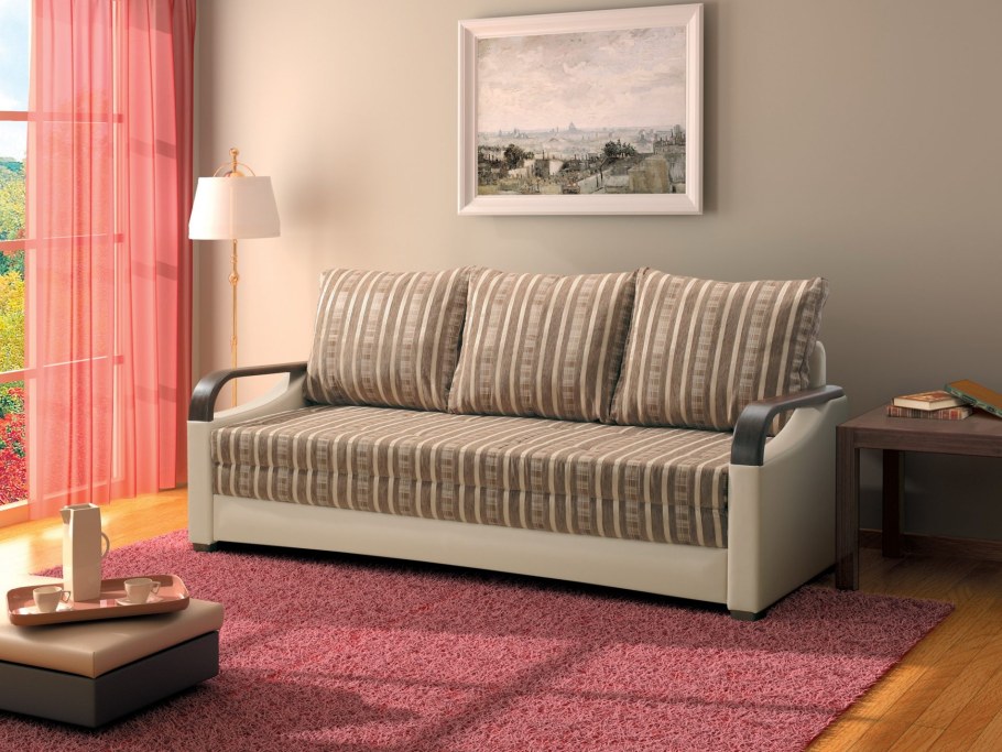 Диван Лайт фабрика Андерсен