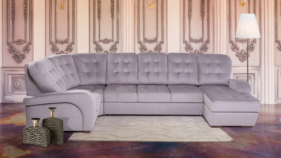 Диван Леонардо Ангажемент