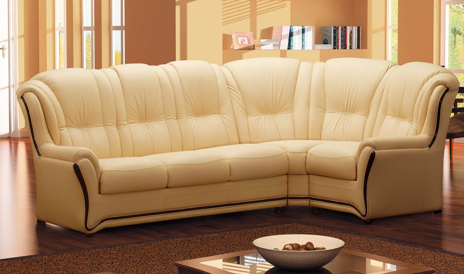 Диван Вирджиния Робин бед