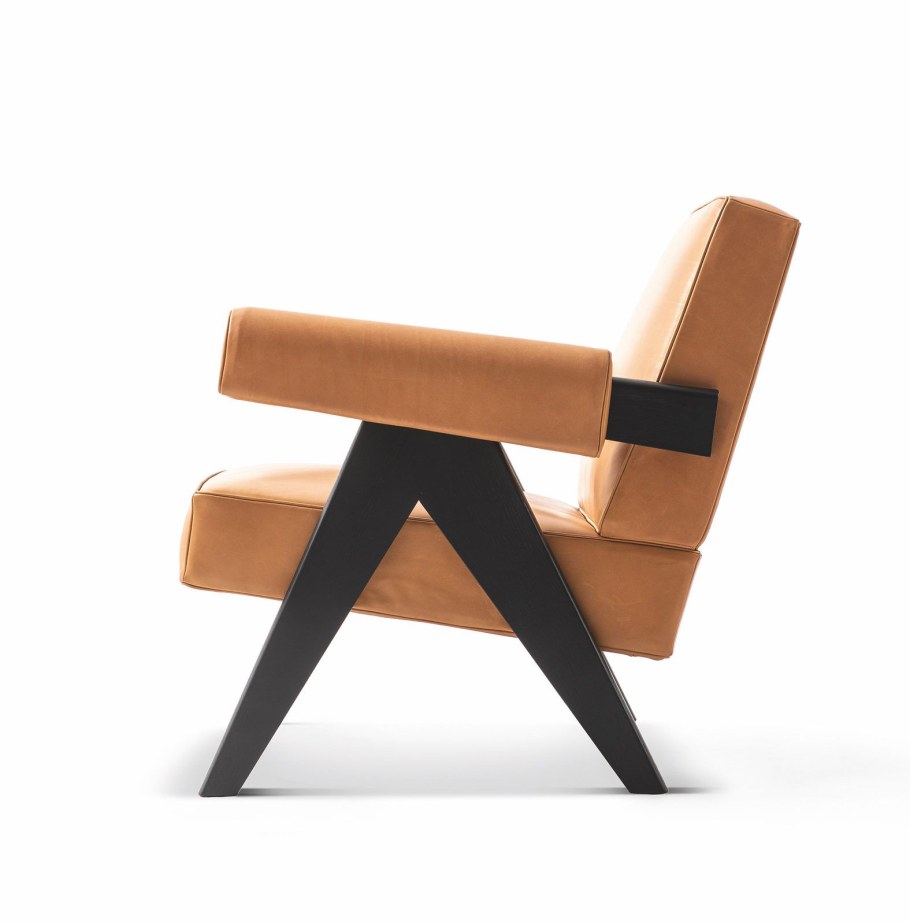 Pierre Jeanneret стул