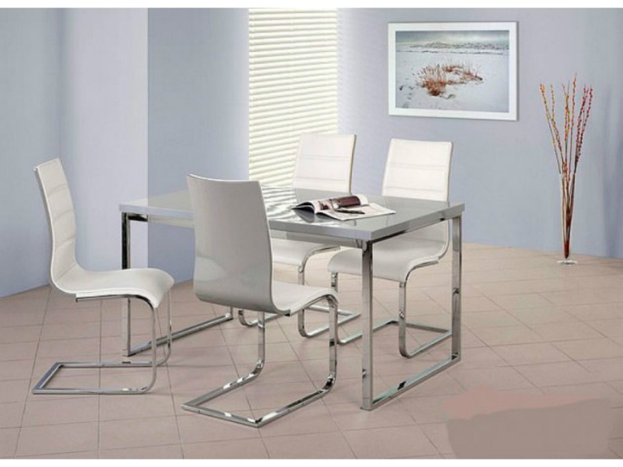 Стул Halmar k104, белый